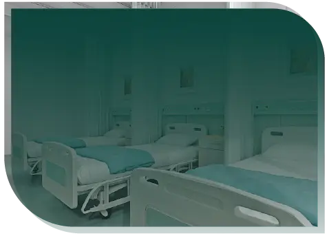 المستشفيات