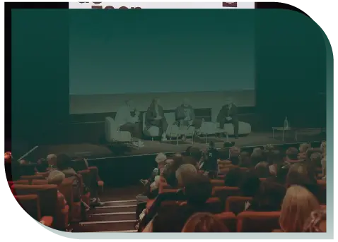 المعارض والمؤتمرات